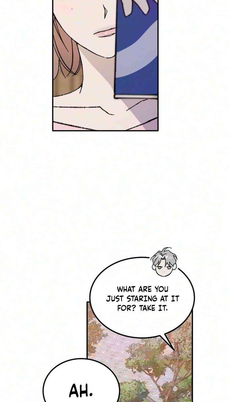My Boyfriend's Wedding Chapter 7 page 16 - 
