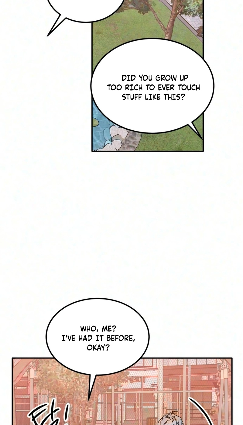 My Boyfriend's Wedding Chapter 7 page 17 - 