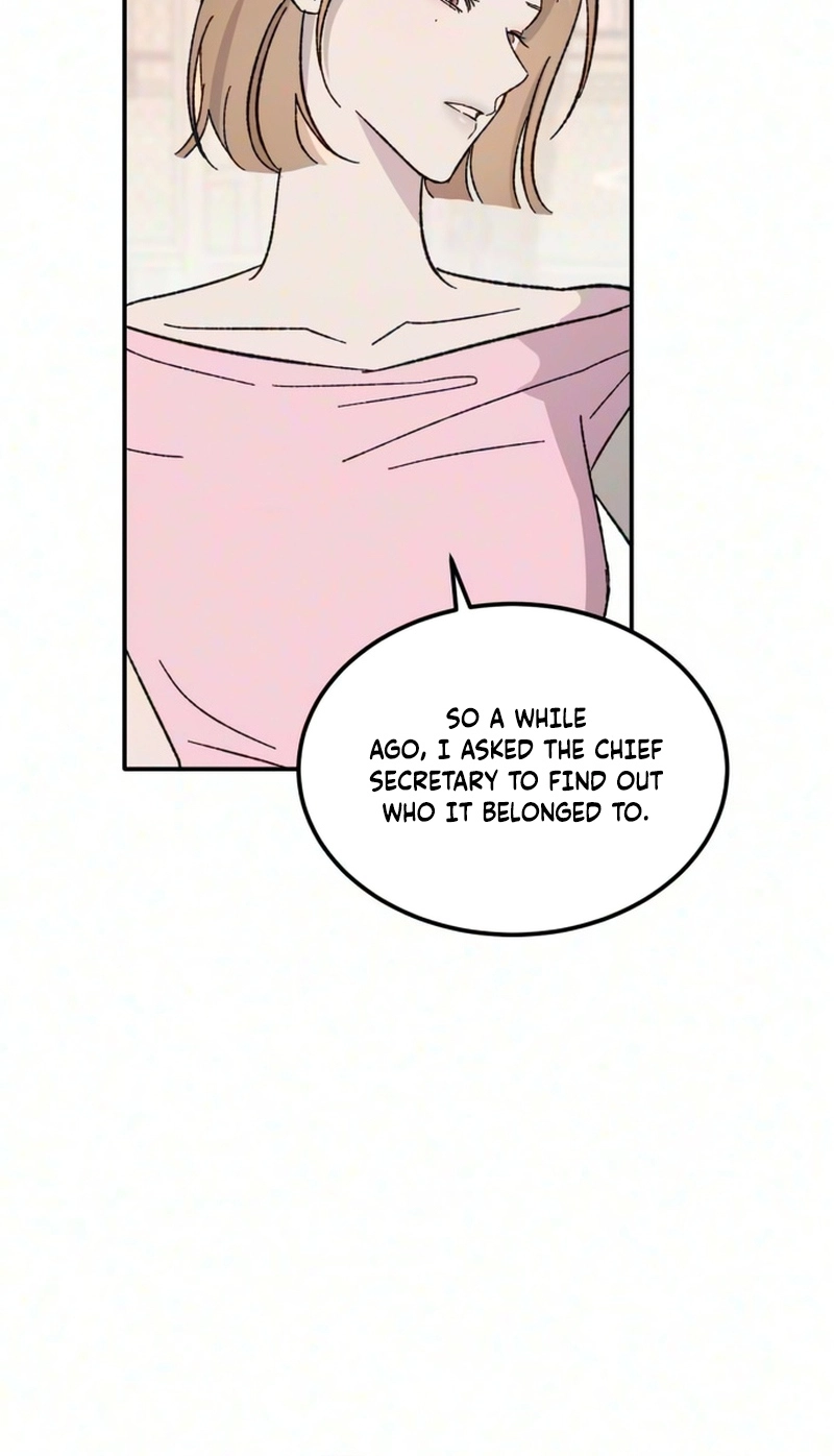 My Boyfriend's Wedding Chapter 7 page 20 - 