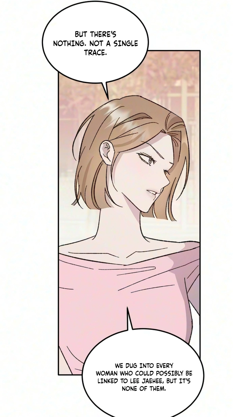 My Boyfriend's Wedding Chapter 7 page 21 - 
