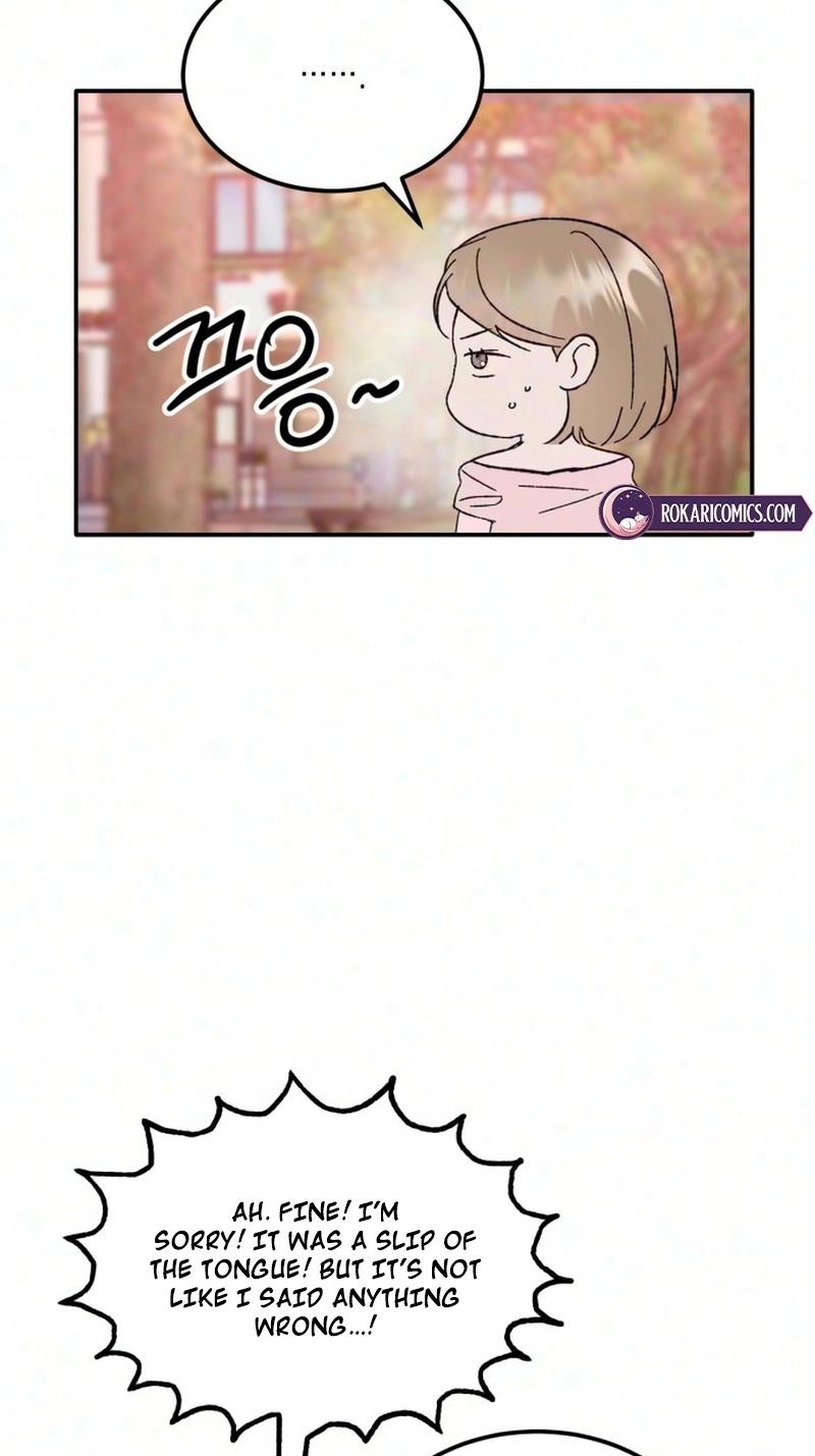 My Boyfriend's Wedding Chapter 7 page 26 - 