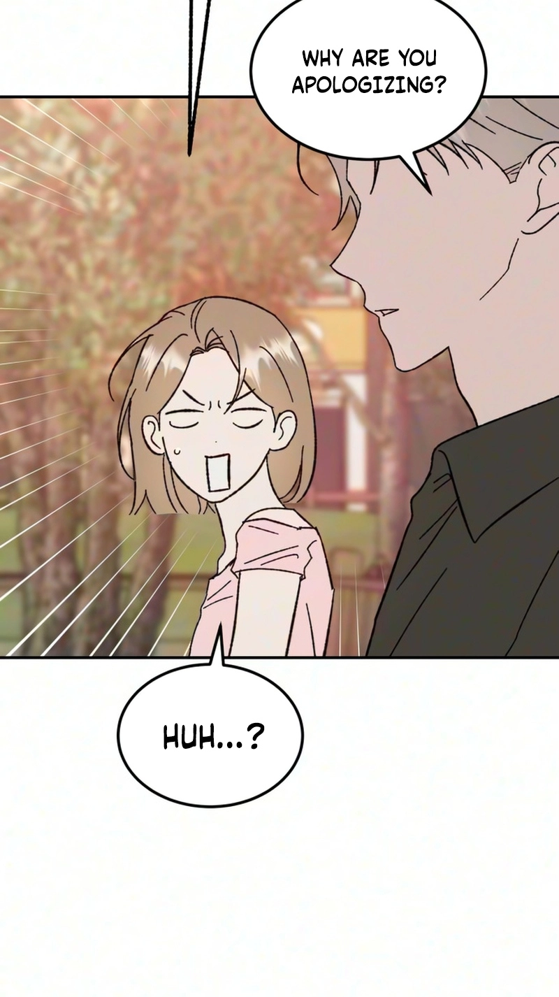 My Boyfriend's Wedding Chapter 7 page 27 - 