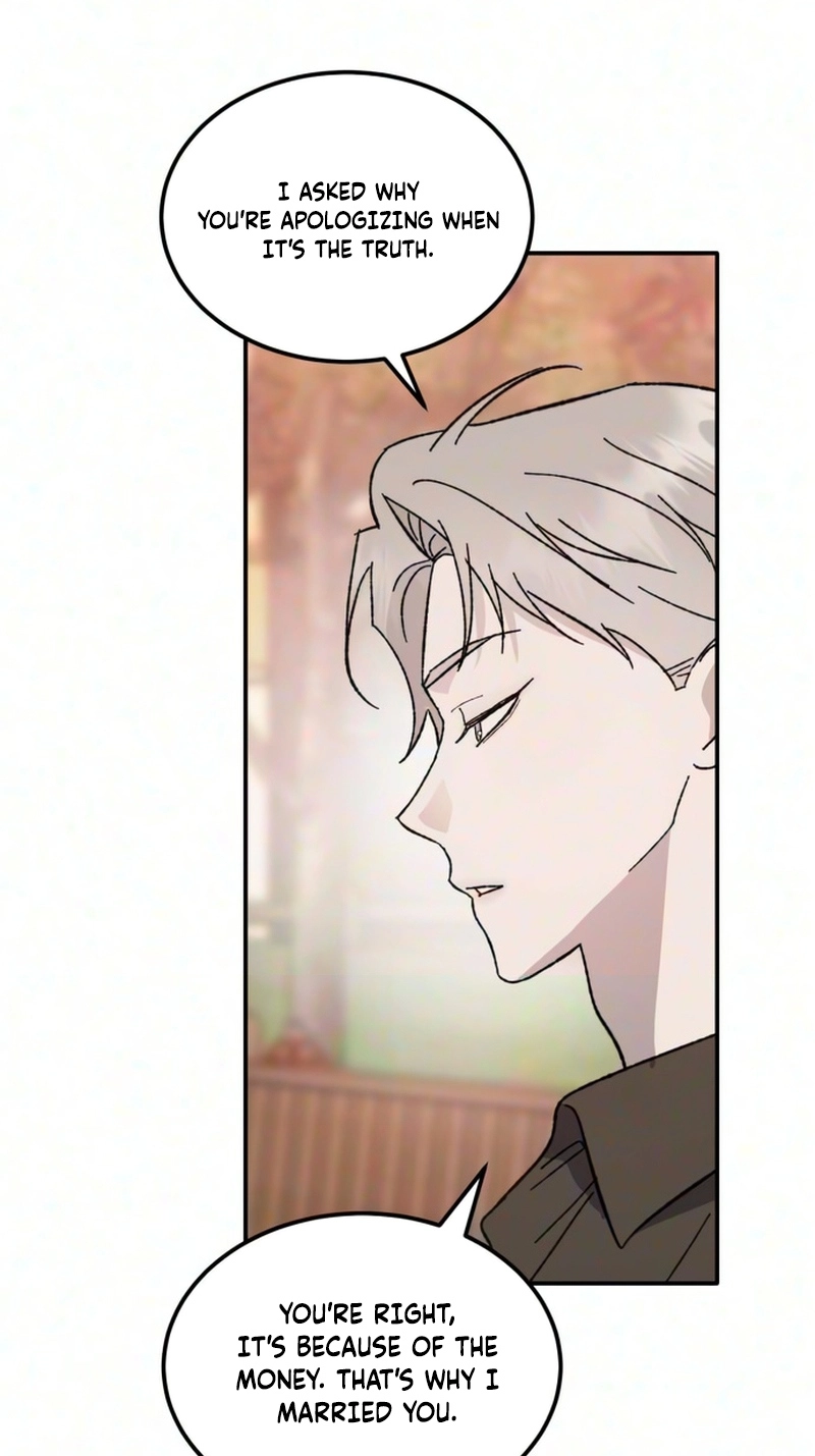 My Boyfriend's Wedding Chapter 7 page 28 - 