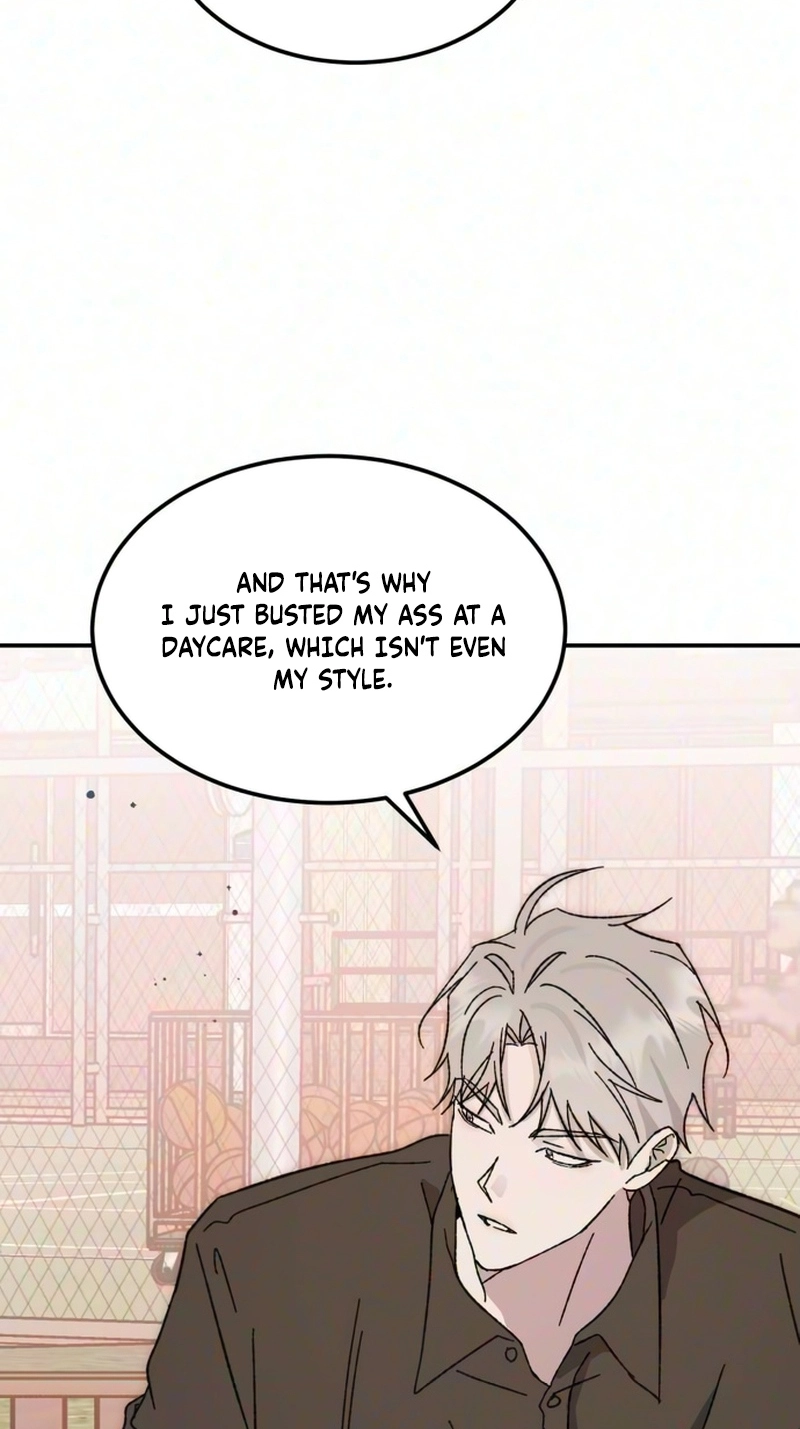 My Boyfriend's Wedding Chapter 7 page 29 - 