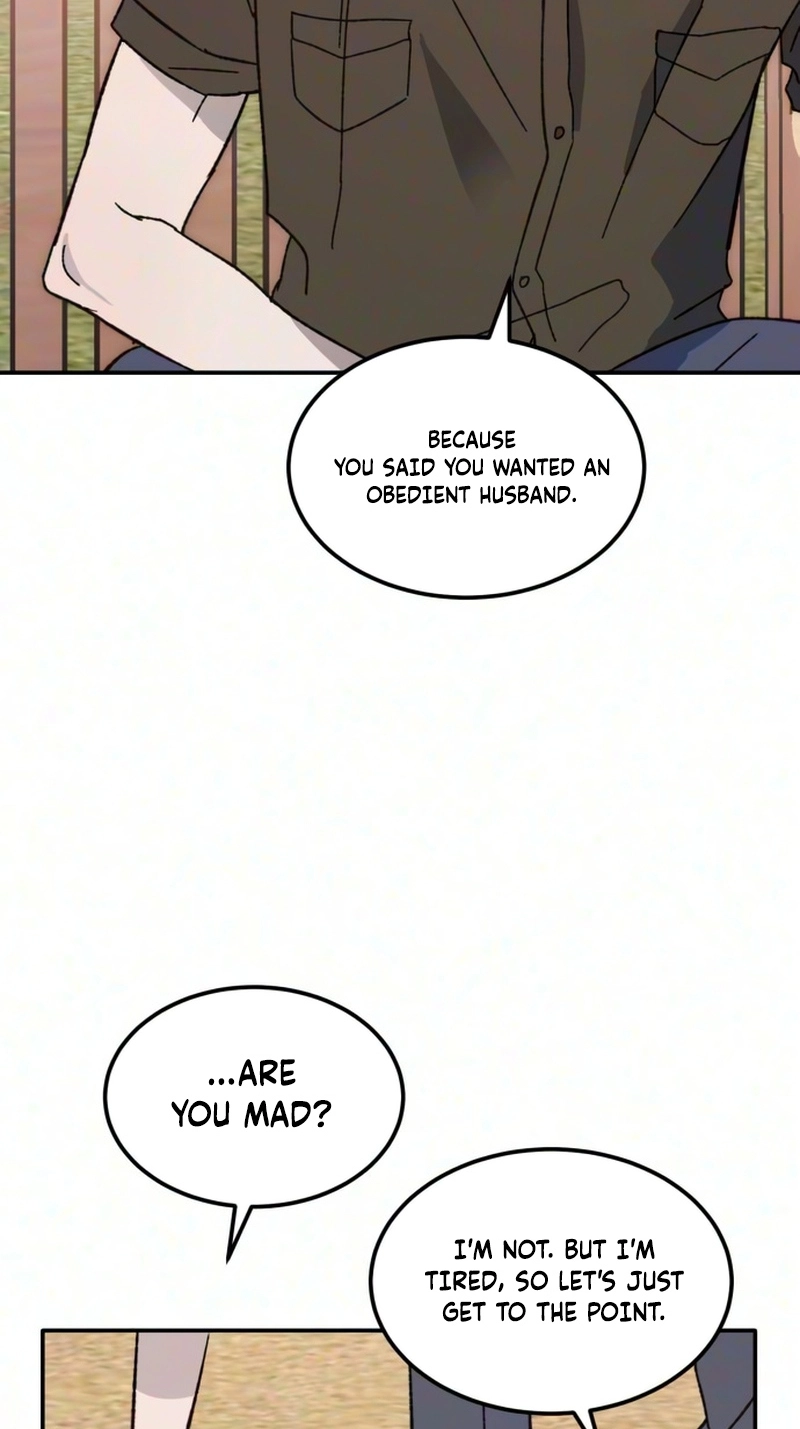 My Boyfriend's Wedding Chapter 7 page 30 - 