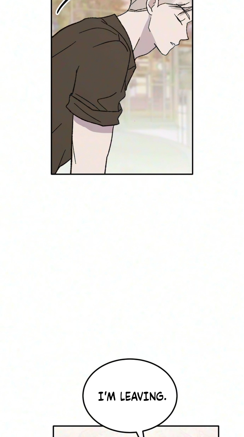 My Boyfriend's Wedding Chapter 7 page 33 - 
