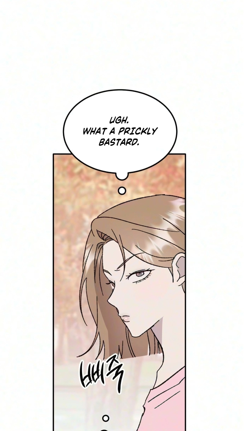 My Boyfriend's Wedding Chapter 7 page 36 - 