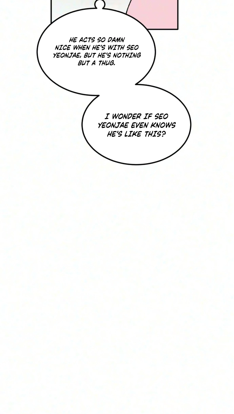 My Boyfriend's Wedding Chapter 7 page 37 - 