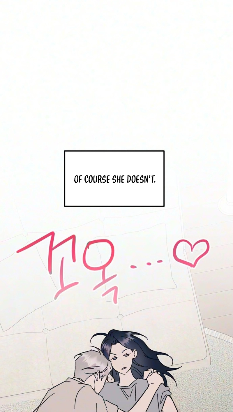 My Boyfriend's Wedding Chapter 7 page 38 - 
