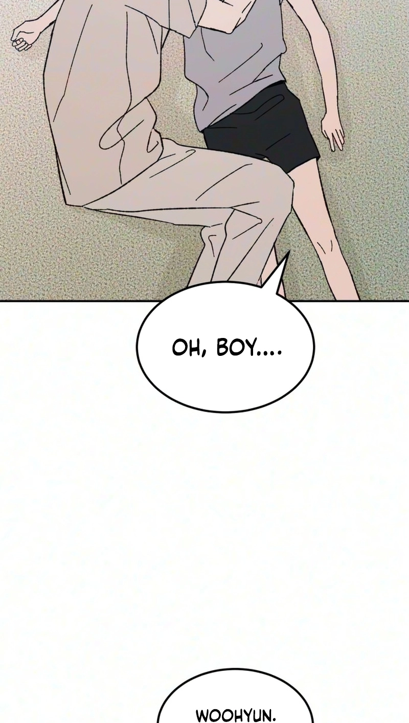 My Boyfriend's Wedding Chapter 7 page 39 - 