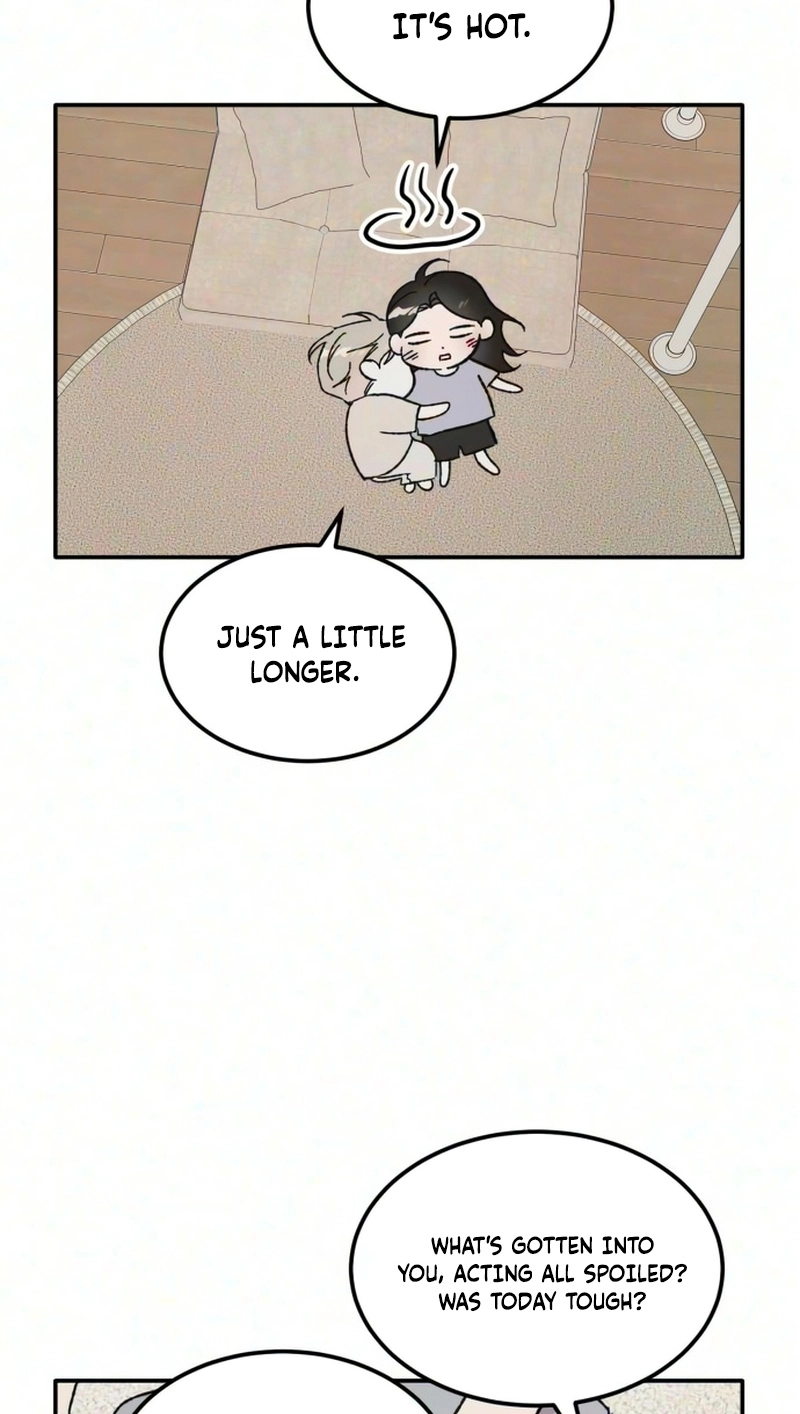 My Boyfriend's Wedding Chapter 7 page 40 - 