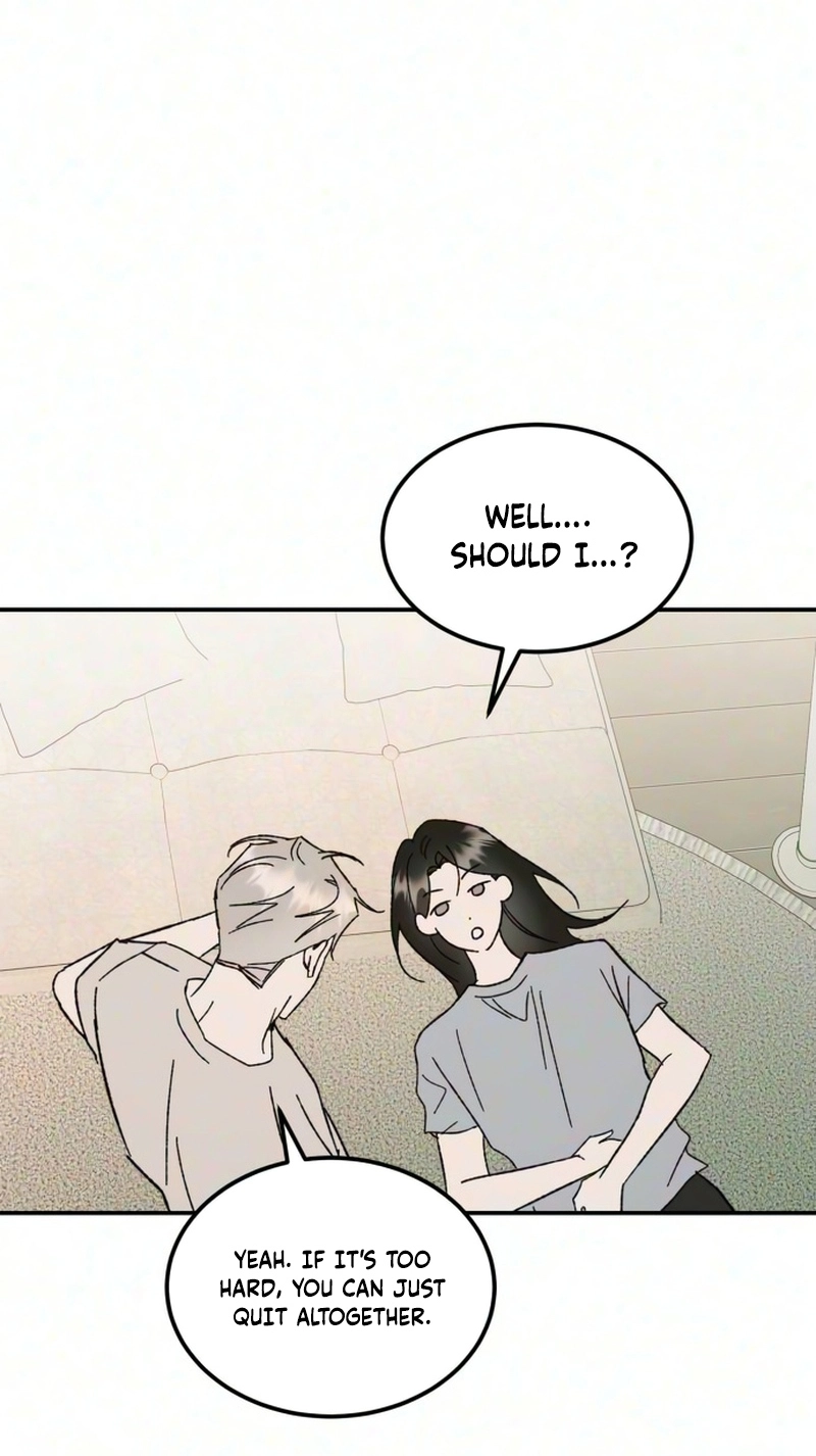 My Boyfriend's Wedding Chapter 7 page 48 - 