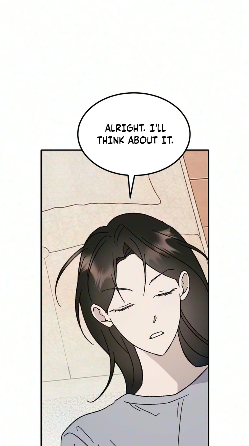 My Boyfriend's Wedding Chapter 7 page 49 - 
