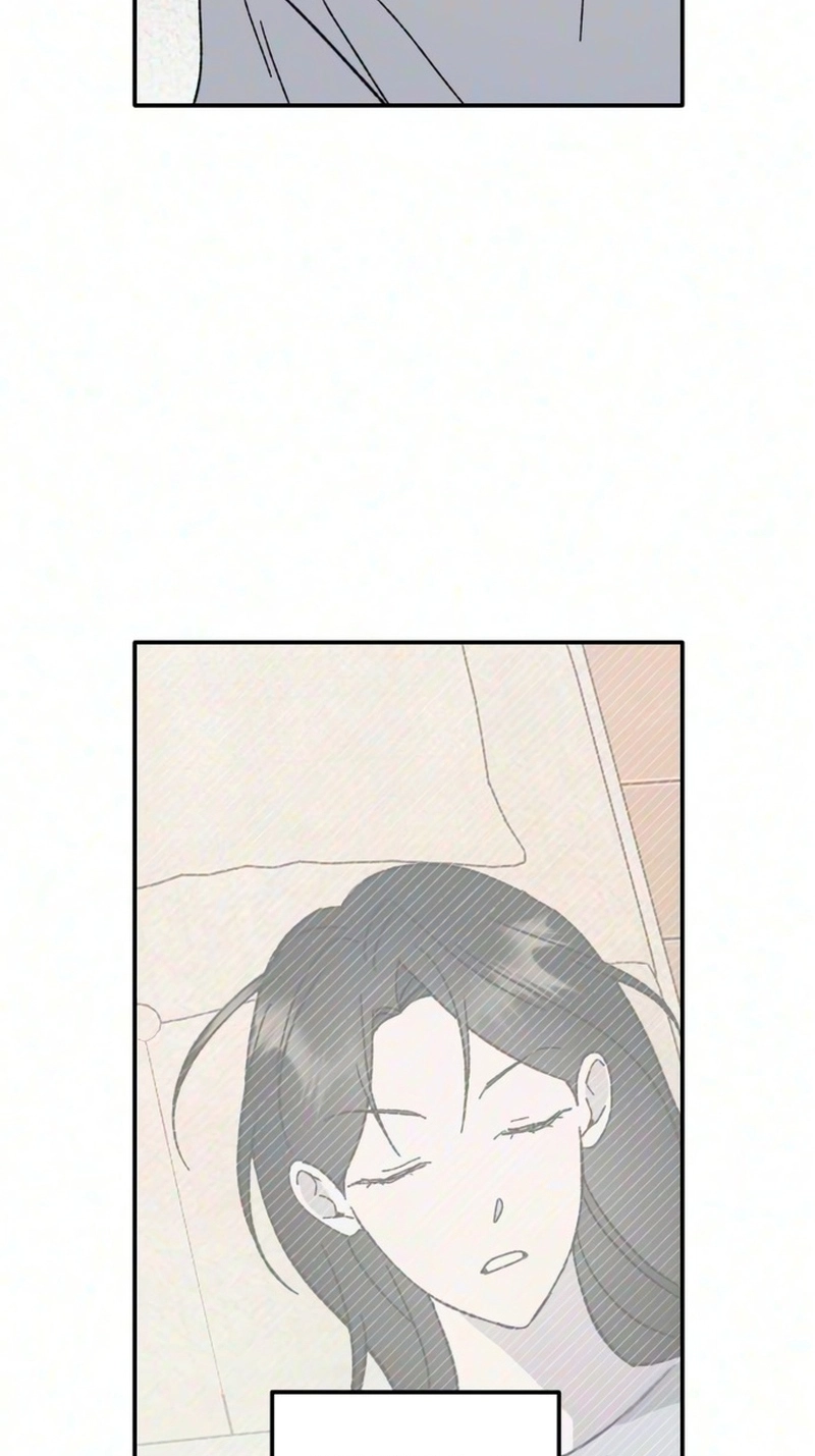 My Boyfriend's Wedding Chapter 7 page 50 - 