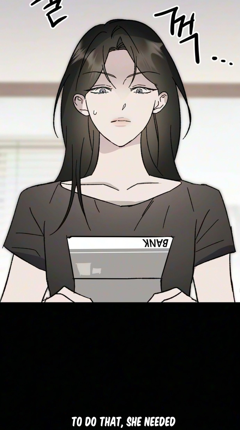 My Boyfriend's Wedding Chapter 7 page 53 - 
