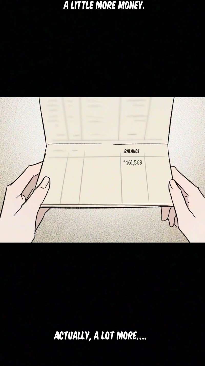 My Boyfriend's Wedding Chapter 7 page 54 - 