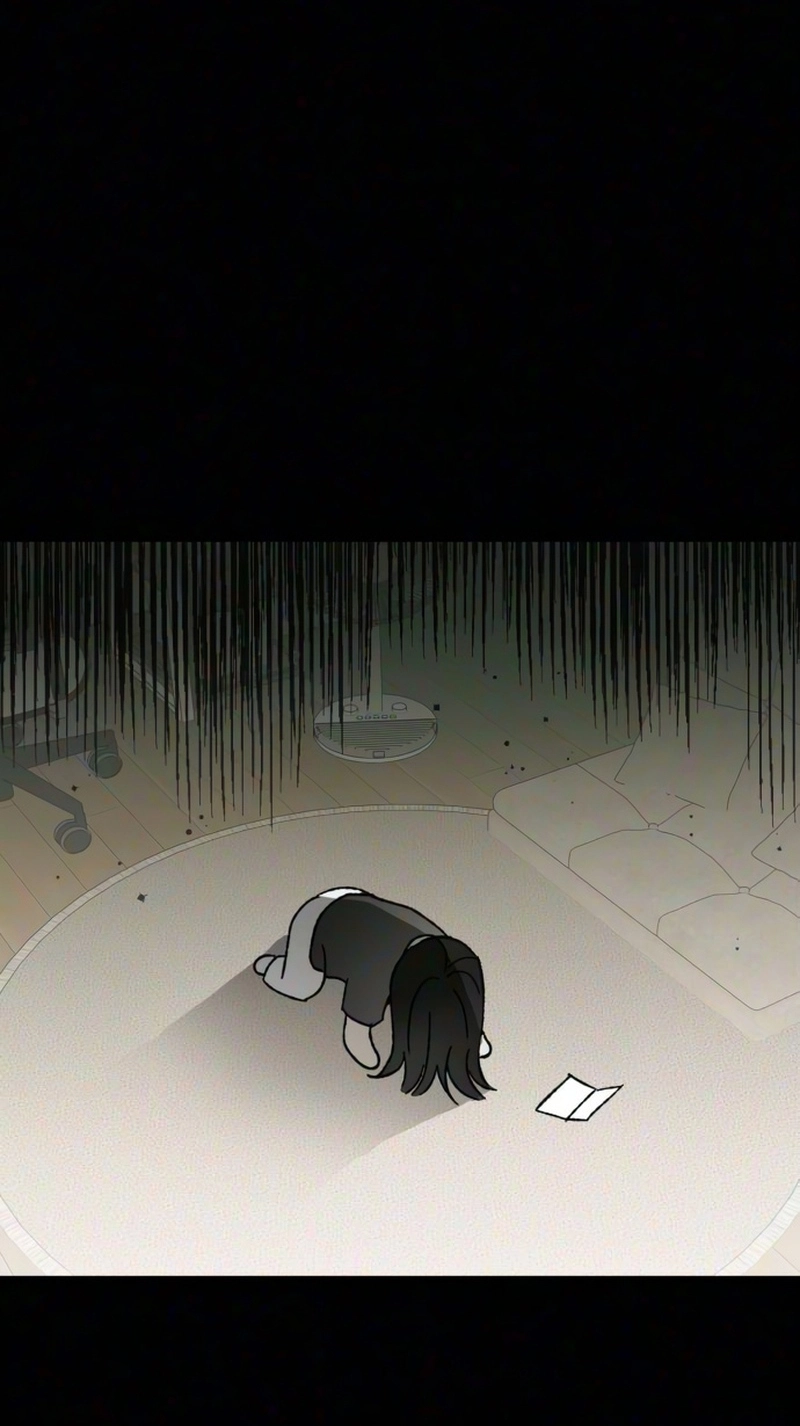 My Boyfriend's Wedding Chapter 7 page 55 - 