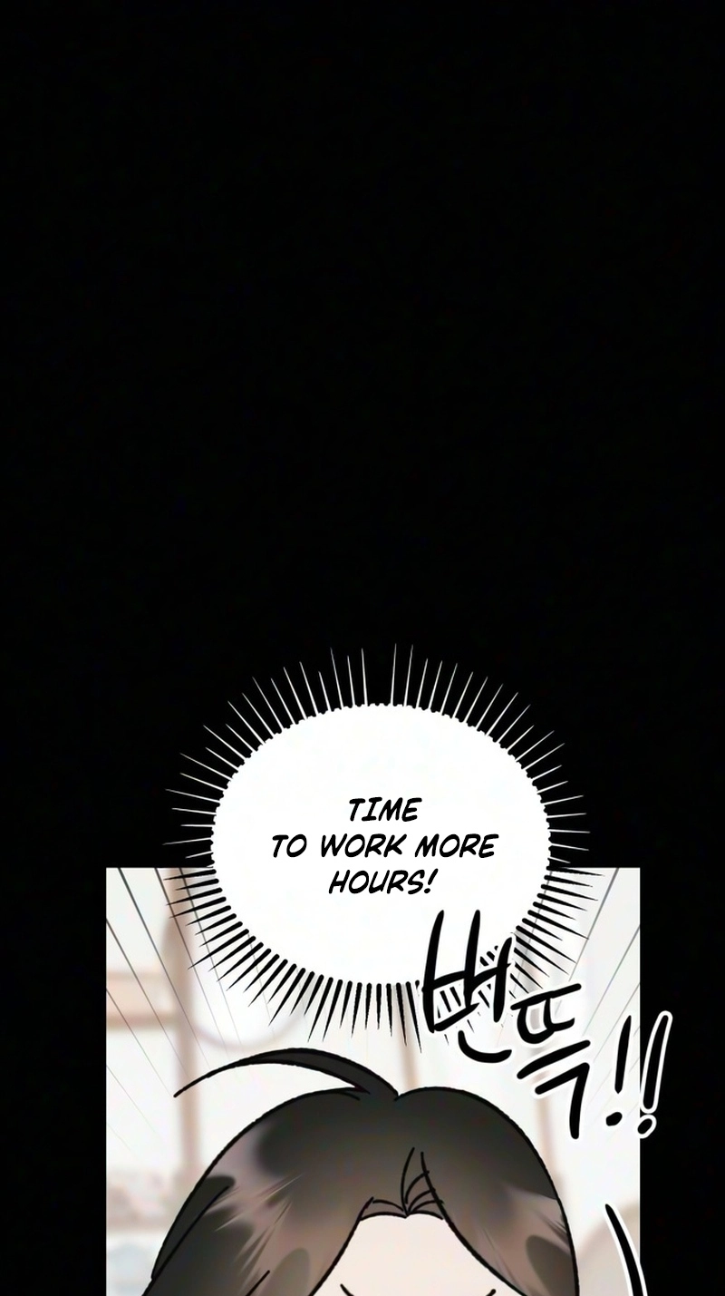 My Boyfriend's Wedding Chapter 7 page 56 - 