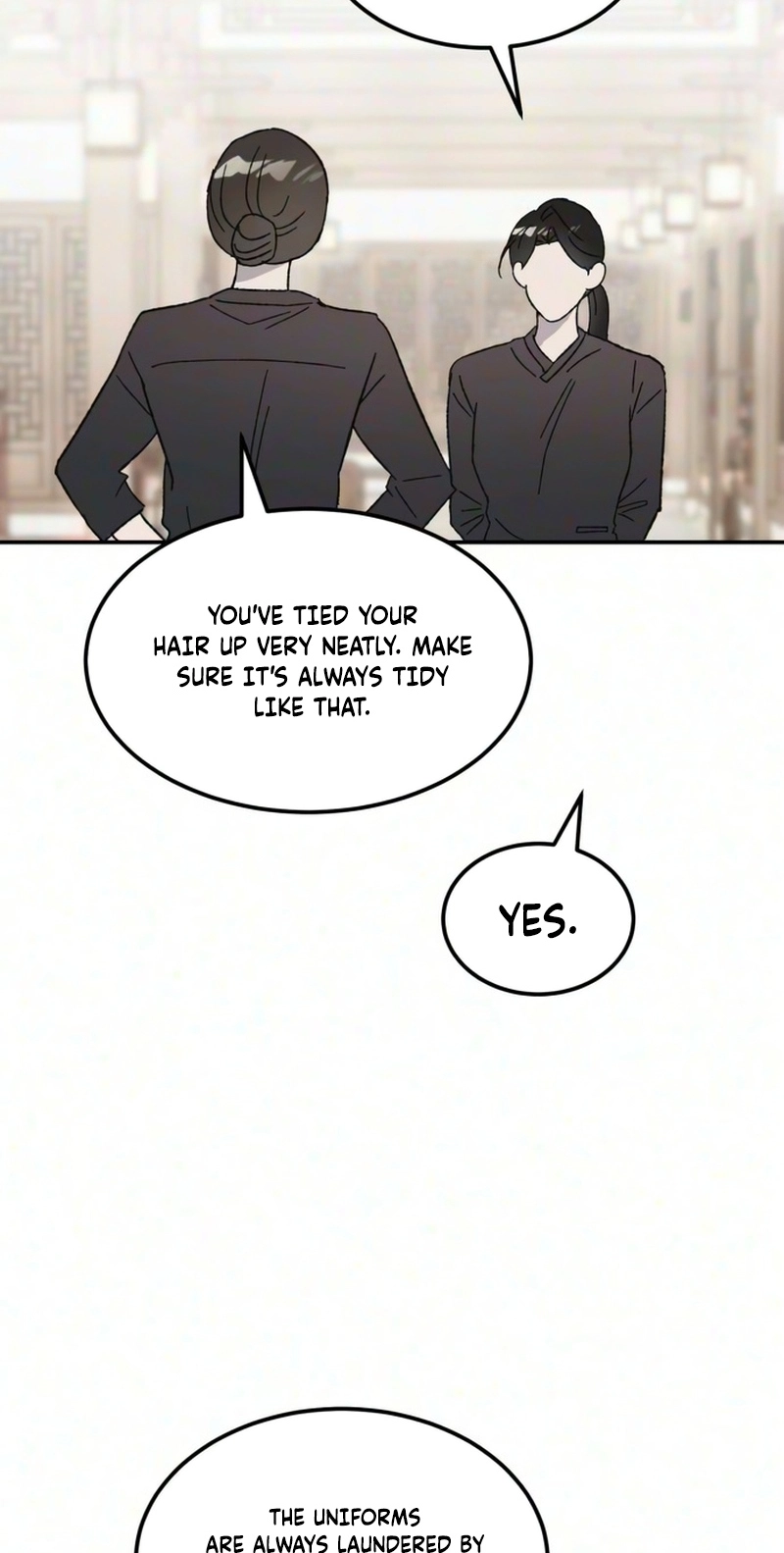 My Boyfriend's Wedding Chapter 7 page 66 - 
