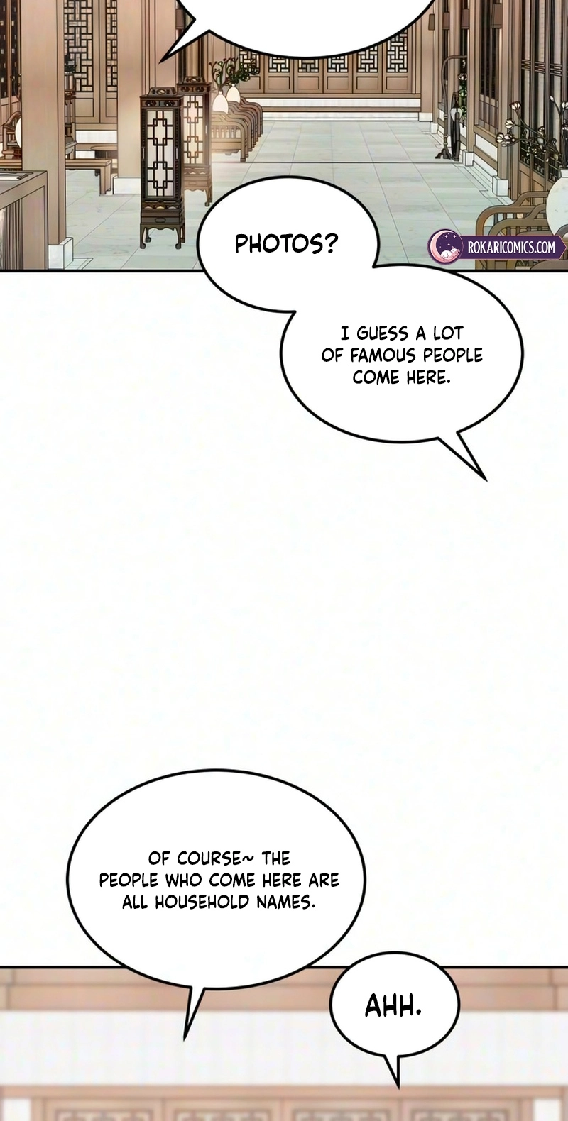 My Boyfriend's Wedding Chapter 7 page 68 - 
