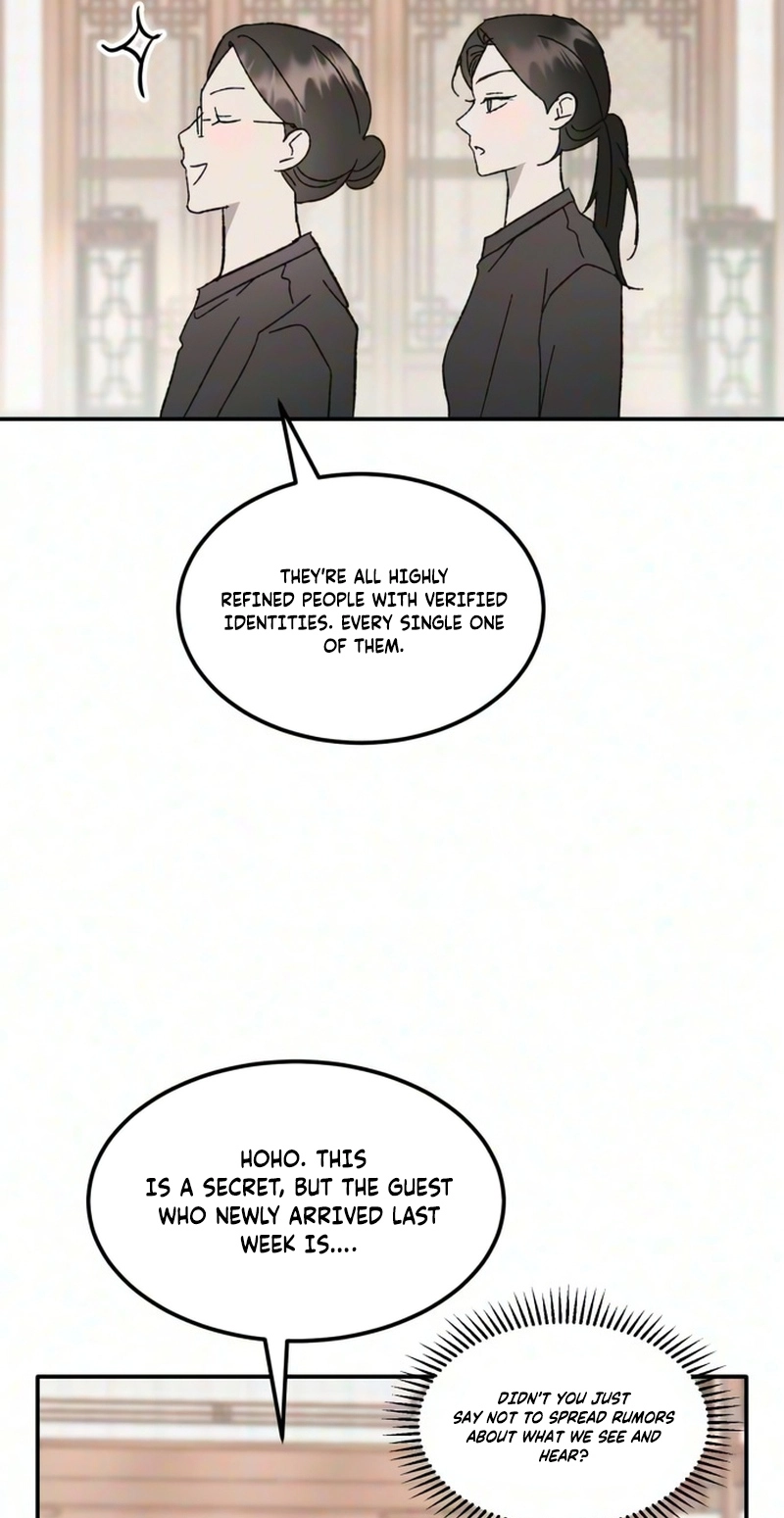 My Boyfriend's Wedding Chapter 7 page 69 - 