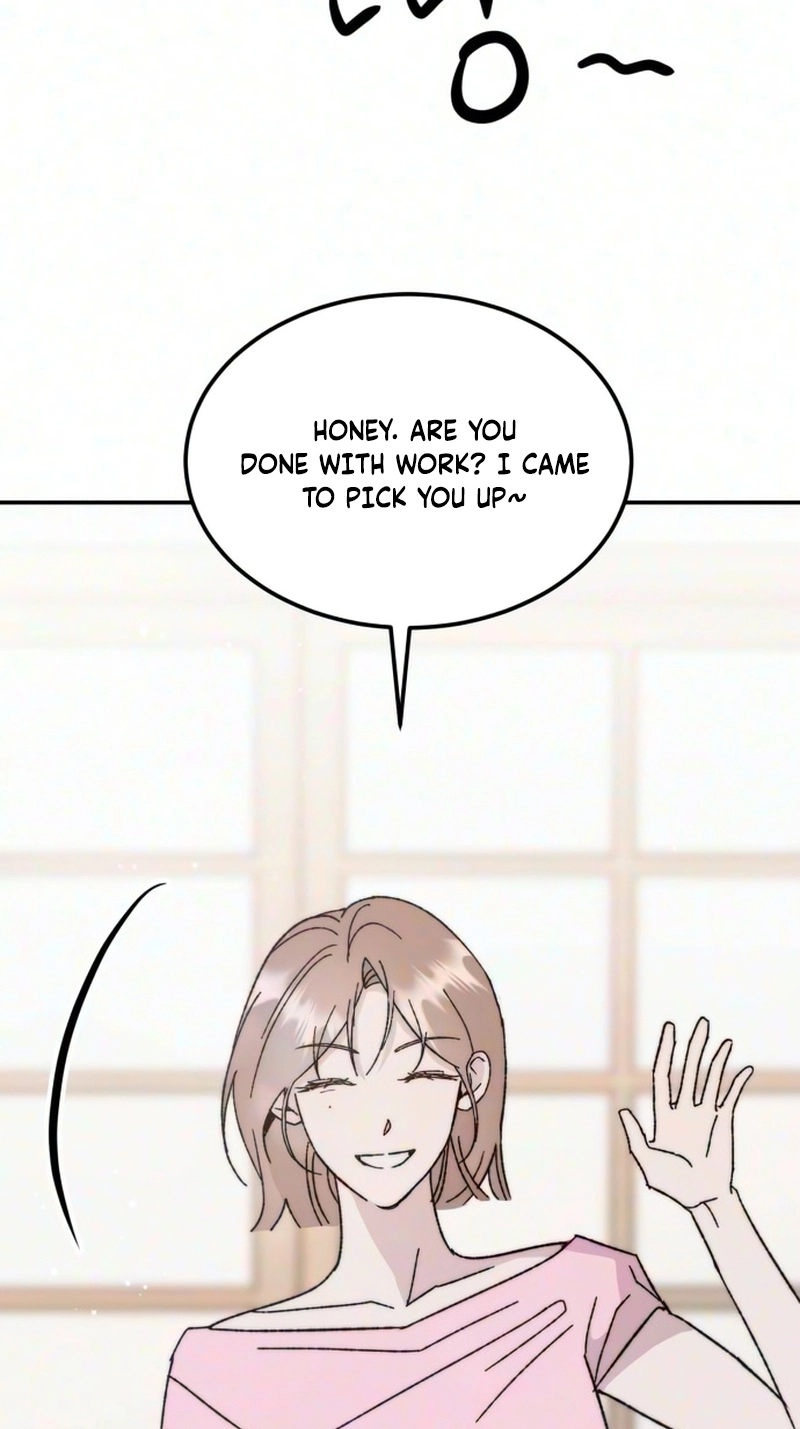 My Boyfriend's Wedding Chapter 7 page 8 - 