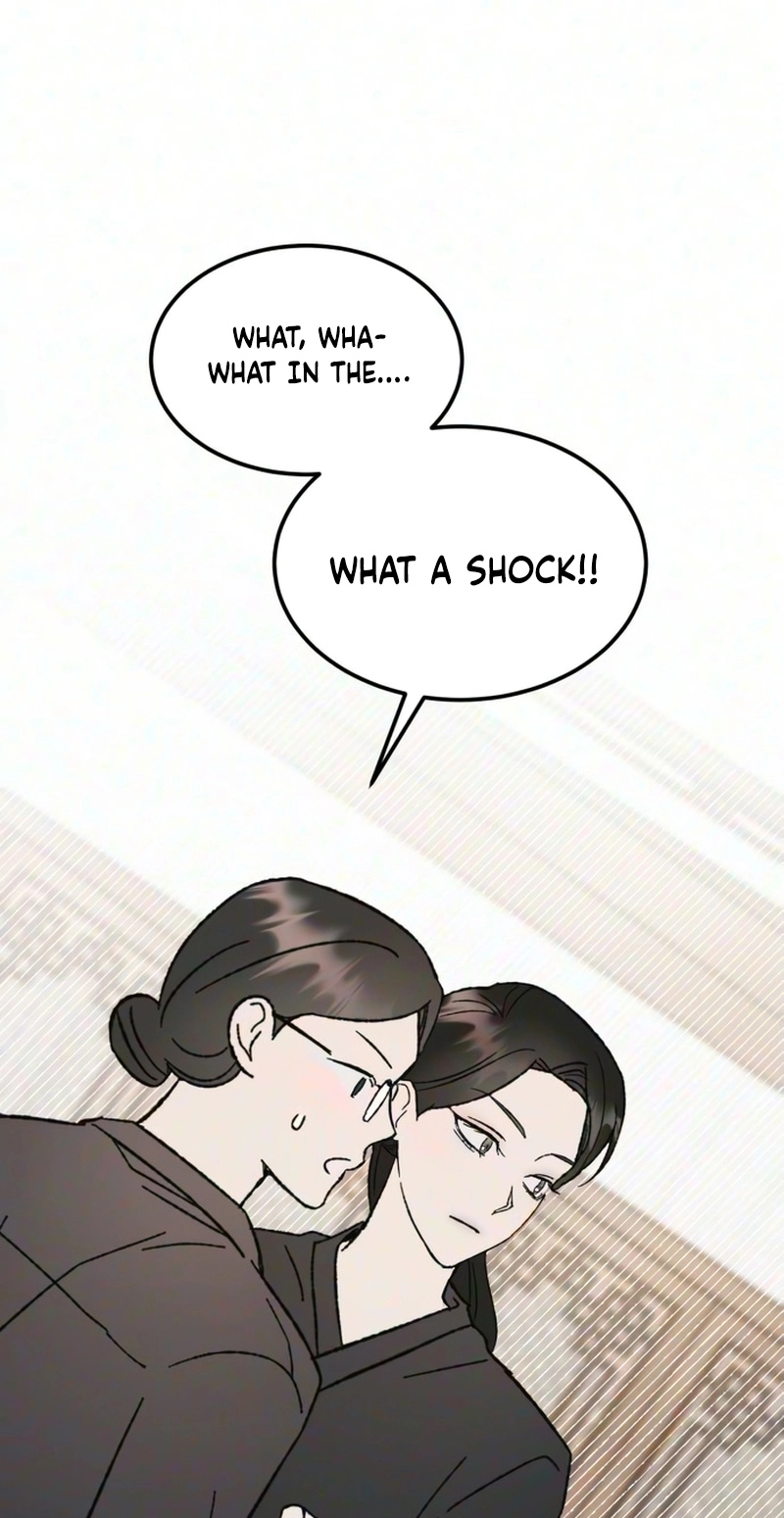 My Boyfriend's Wedding Chapter 7 page 72 - 