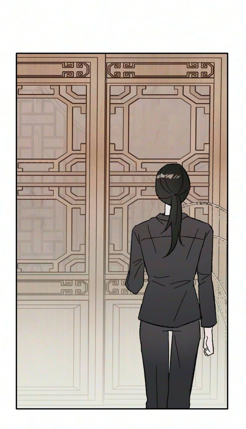 My Boyfriend's Wedding Chapter 7 page 79 - 