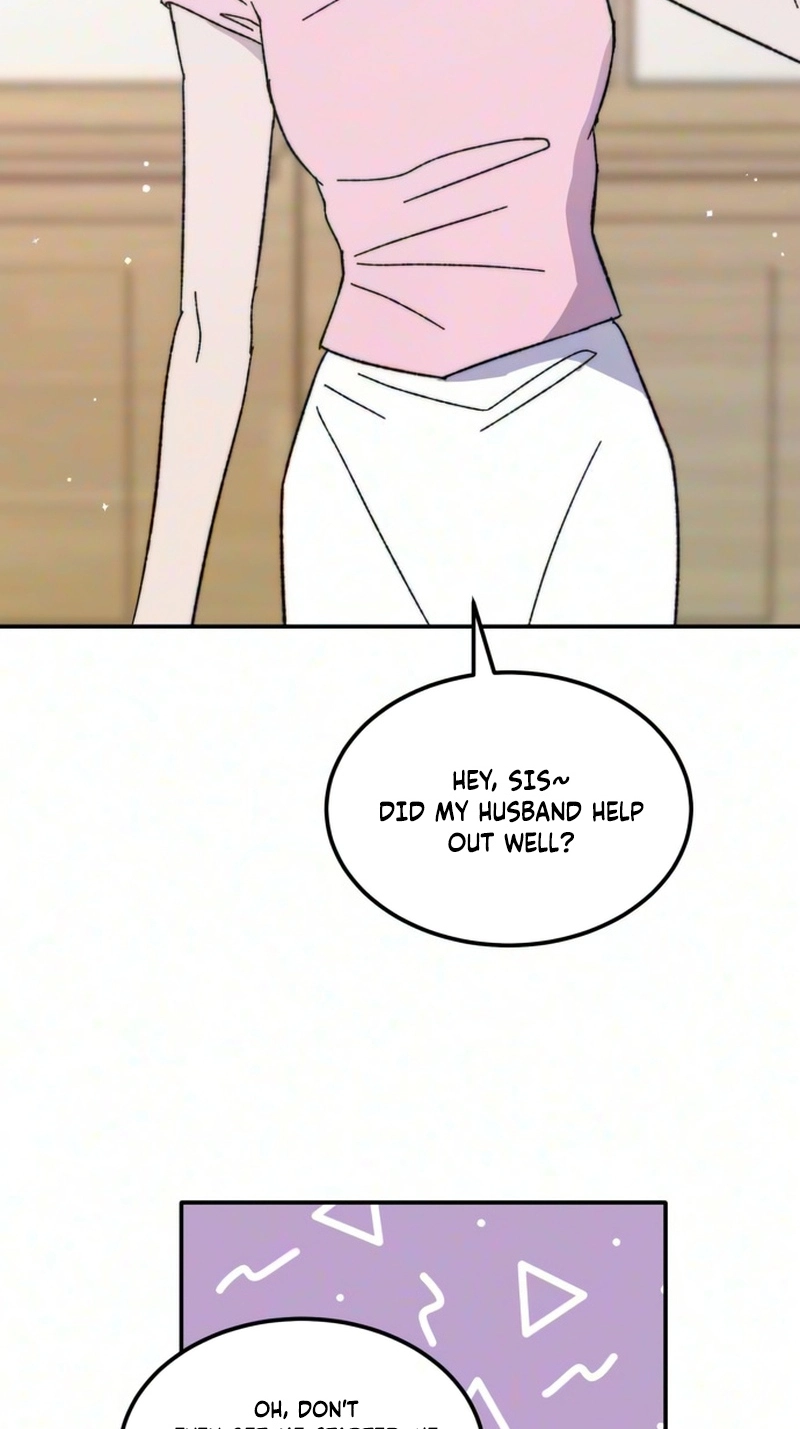 My Boyfriend's Wedding Chapter 7 page 9 - 