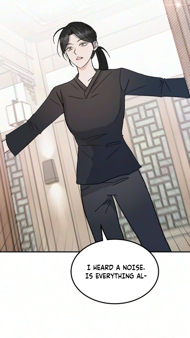 My Boyfriend's Wedding Chapter 7 page 82 - 