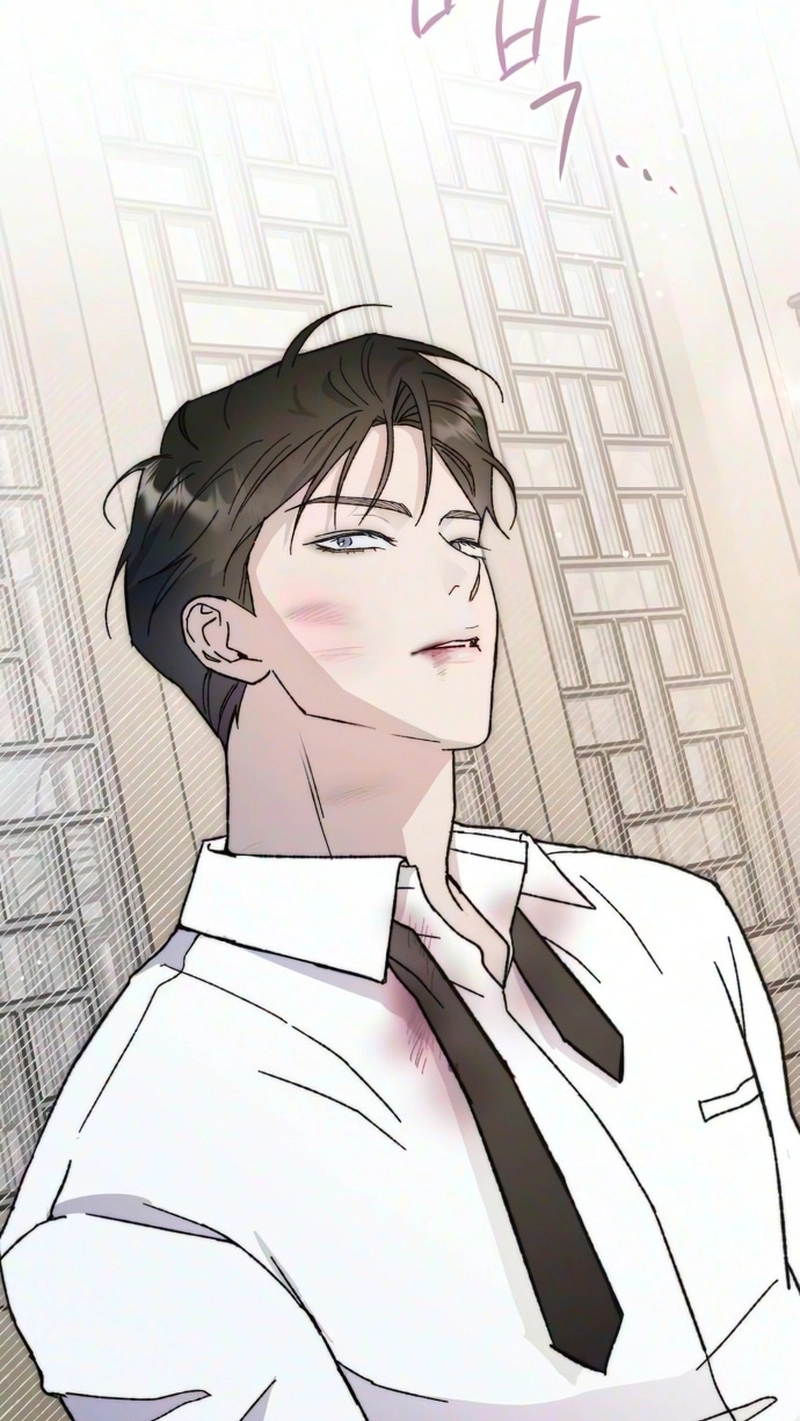 My Boyfriend's Wedding Chapter 7 page 85 - 