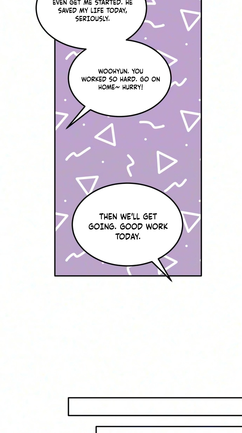 My Boyfriend's Wedding Chapter 7 page 10 - 