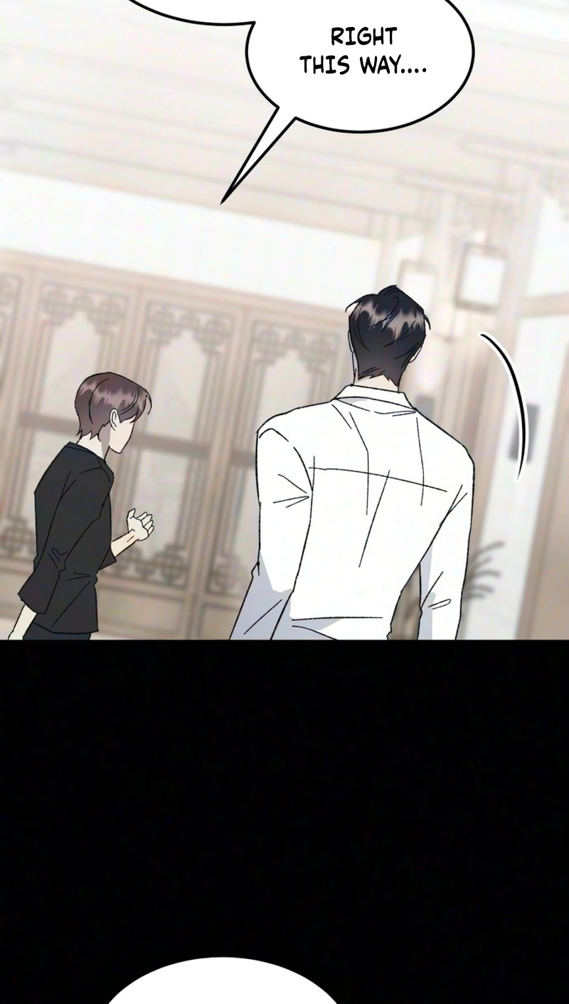 My Boyfriend's Wedding Chapter 7 page 91 - 