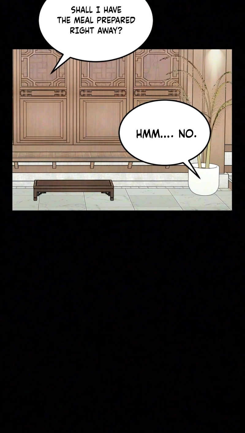 My Boyfriend's Wedding Chapter 7 page 92 - 