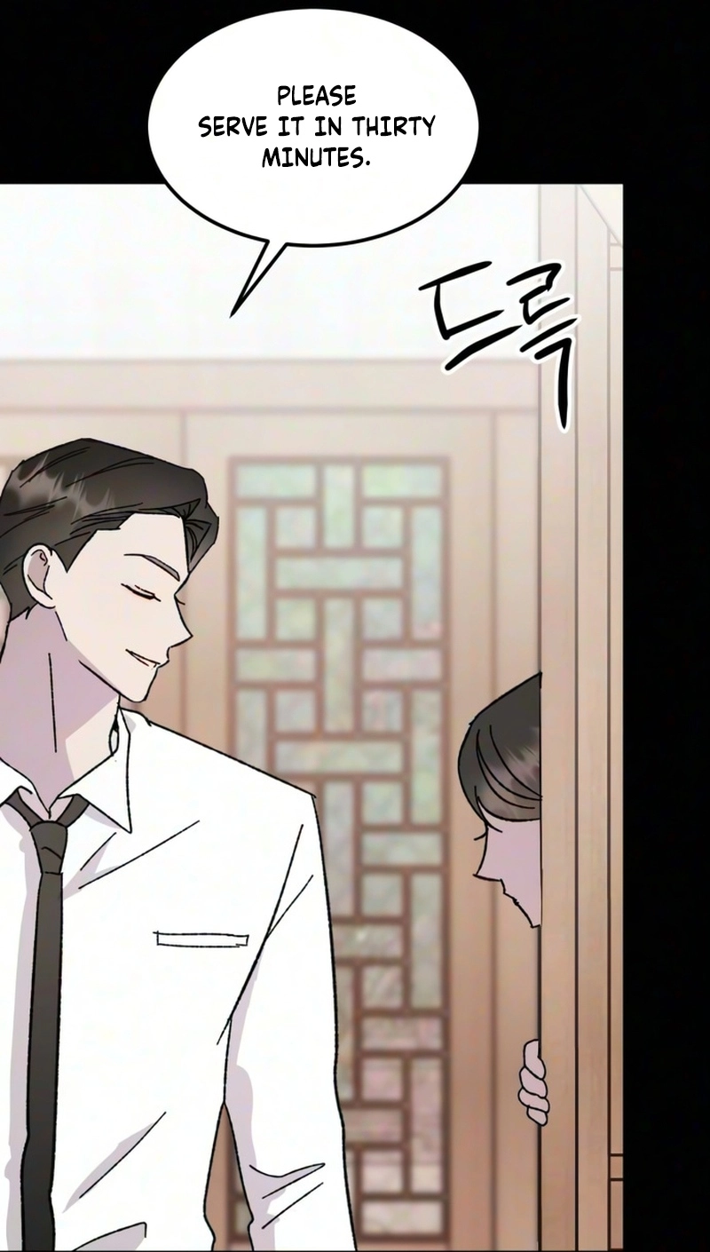 My Boyfriend's Wedding Chapter 7 page 93 - 