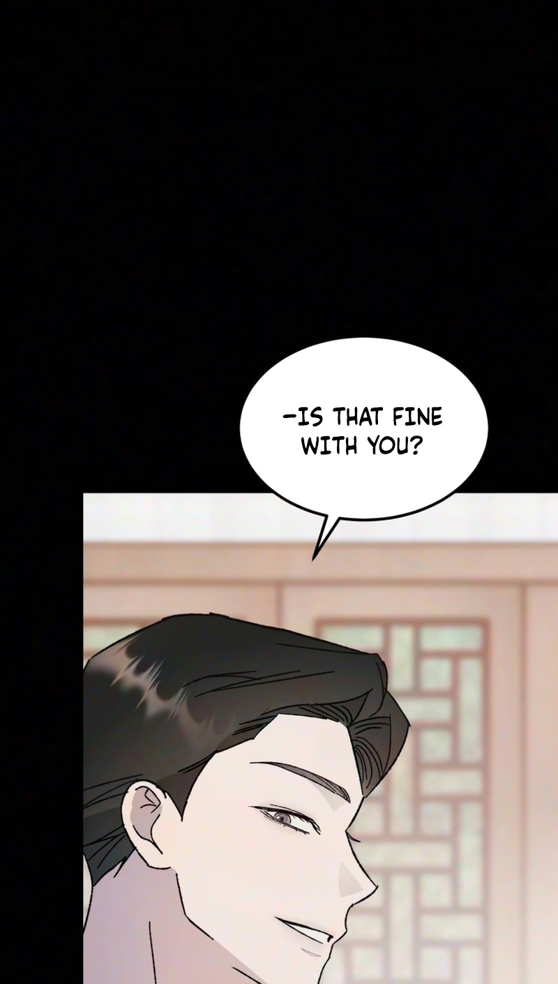 My Boyfriend's Wedding Chapter 7 page 94 - 