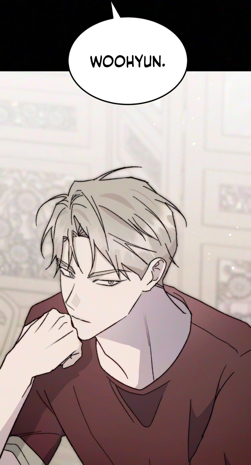 My Boyfriend's Wedding Chapter 7 page 96 - 