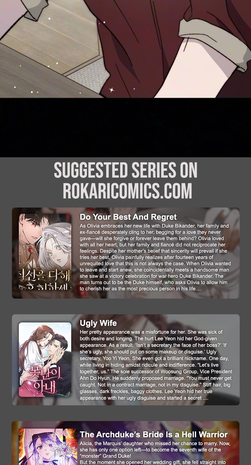 My Boyfriend's Wedding Chapter 7 page 97 - 