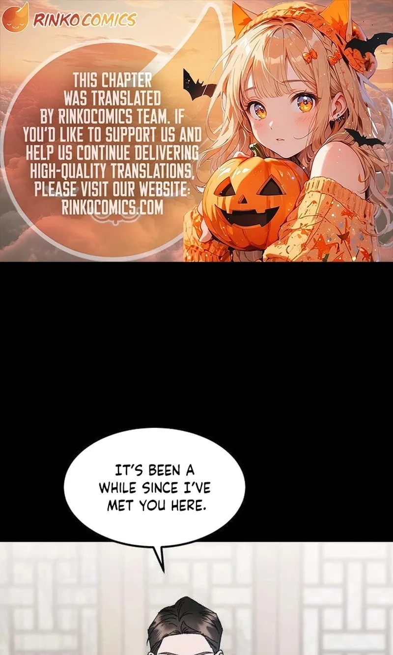 My Boyfriend's Wedding Chapter 8 page 2 - 
