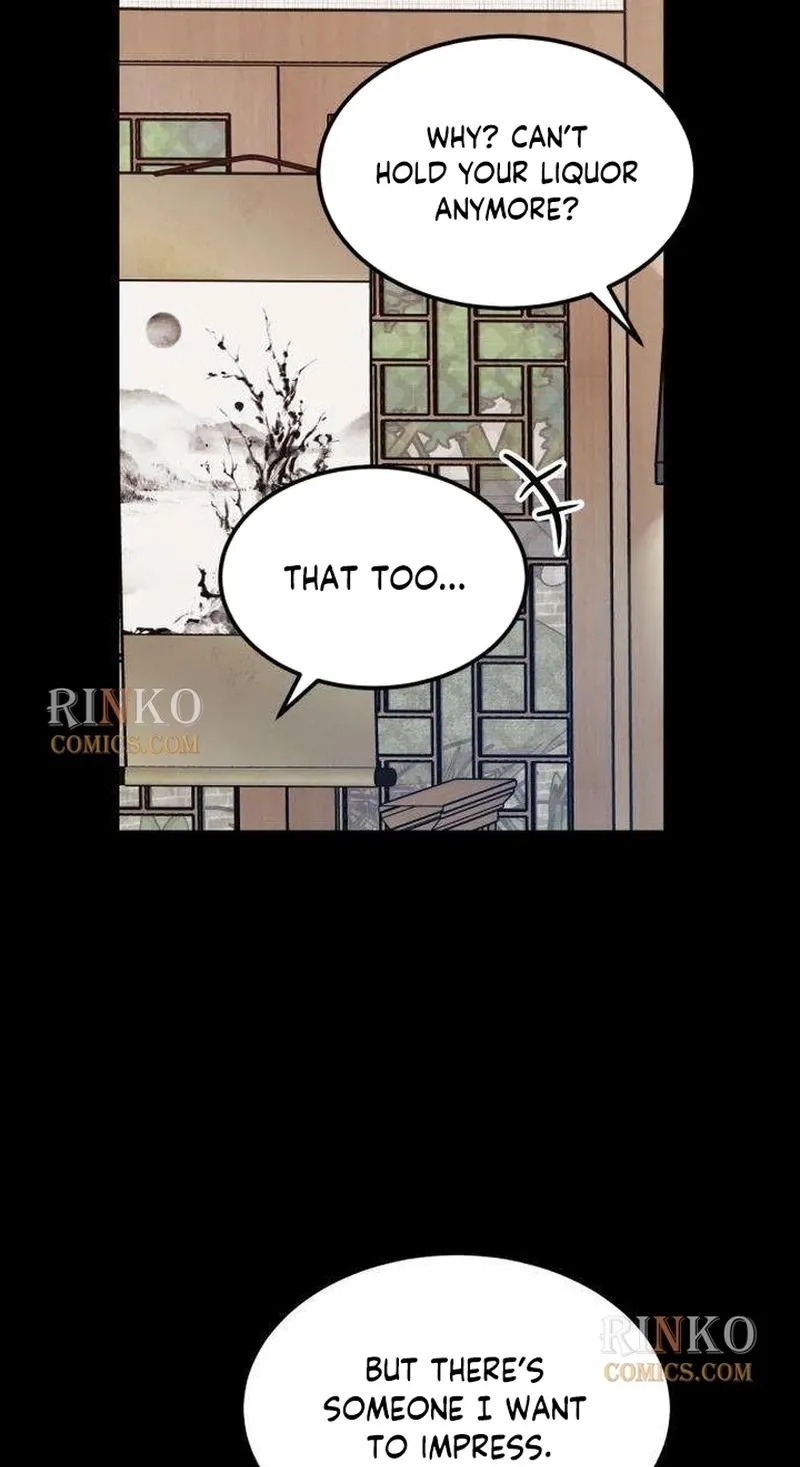 My Boyfriend's Wedding Chapter 8 page 11 - 