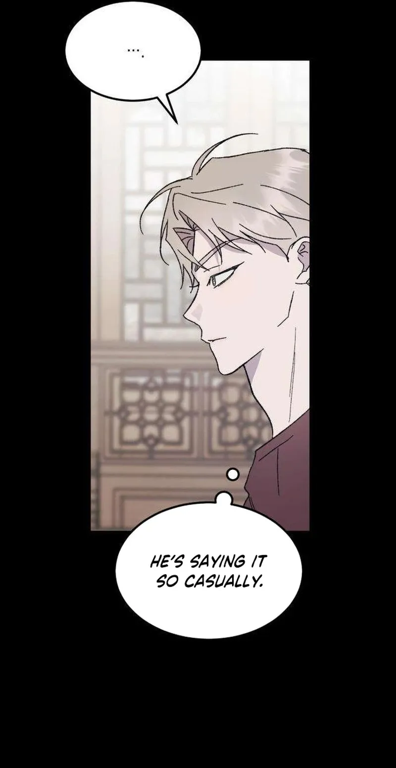 My Boyfriend's Wedding Chapter 8 page 13 - 