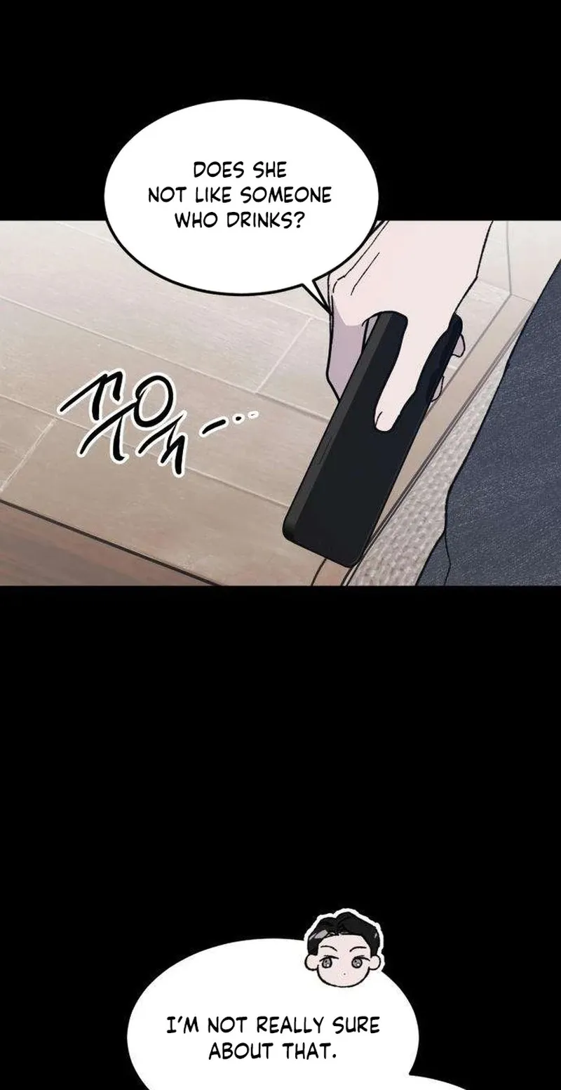 My Boyfriend's Wedding Chapter 8 page 16 - 