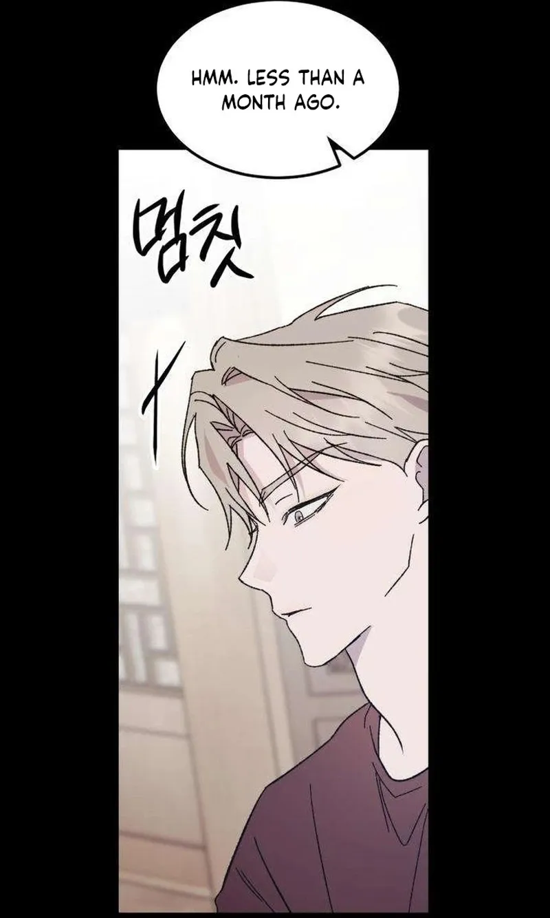 My Boyfriend's Wedding Chapter 8 page 18 - 