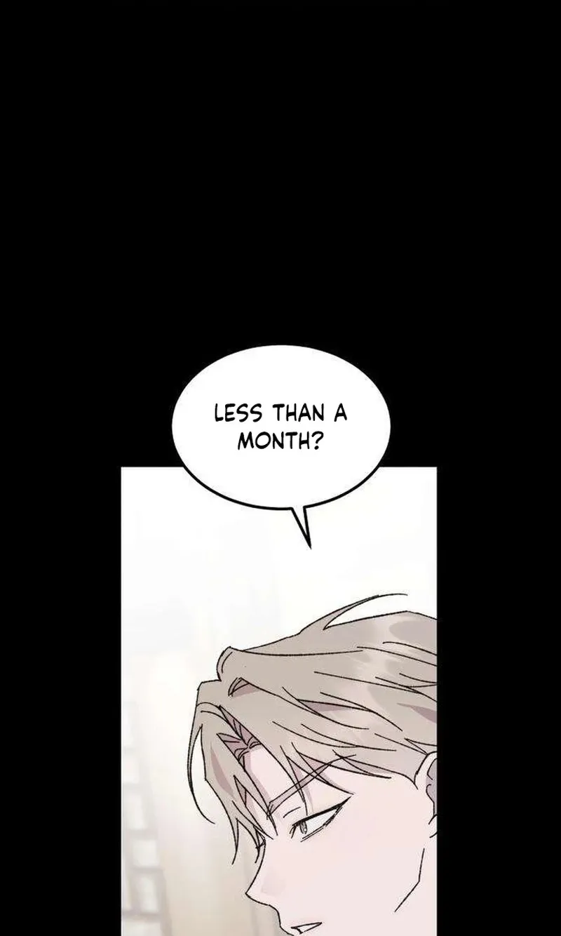 My Boyfriend's Wedding Chapter 8 page 19 - 