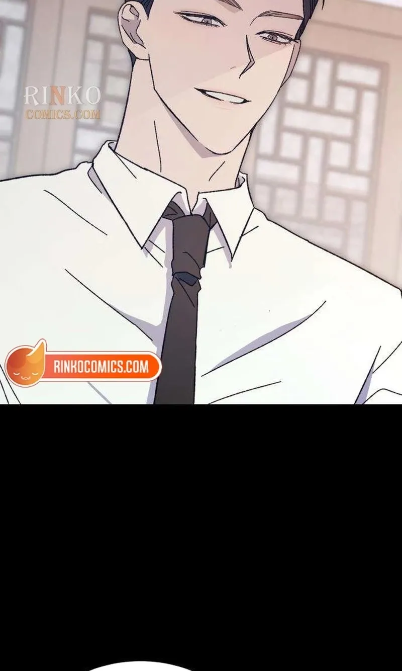 My Boyfriend's Wedding Chapter 8 page 25 - 