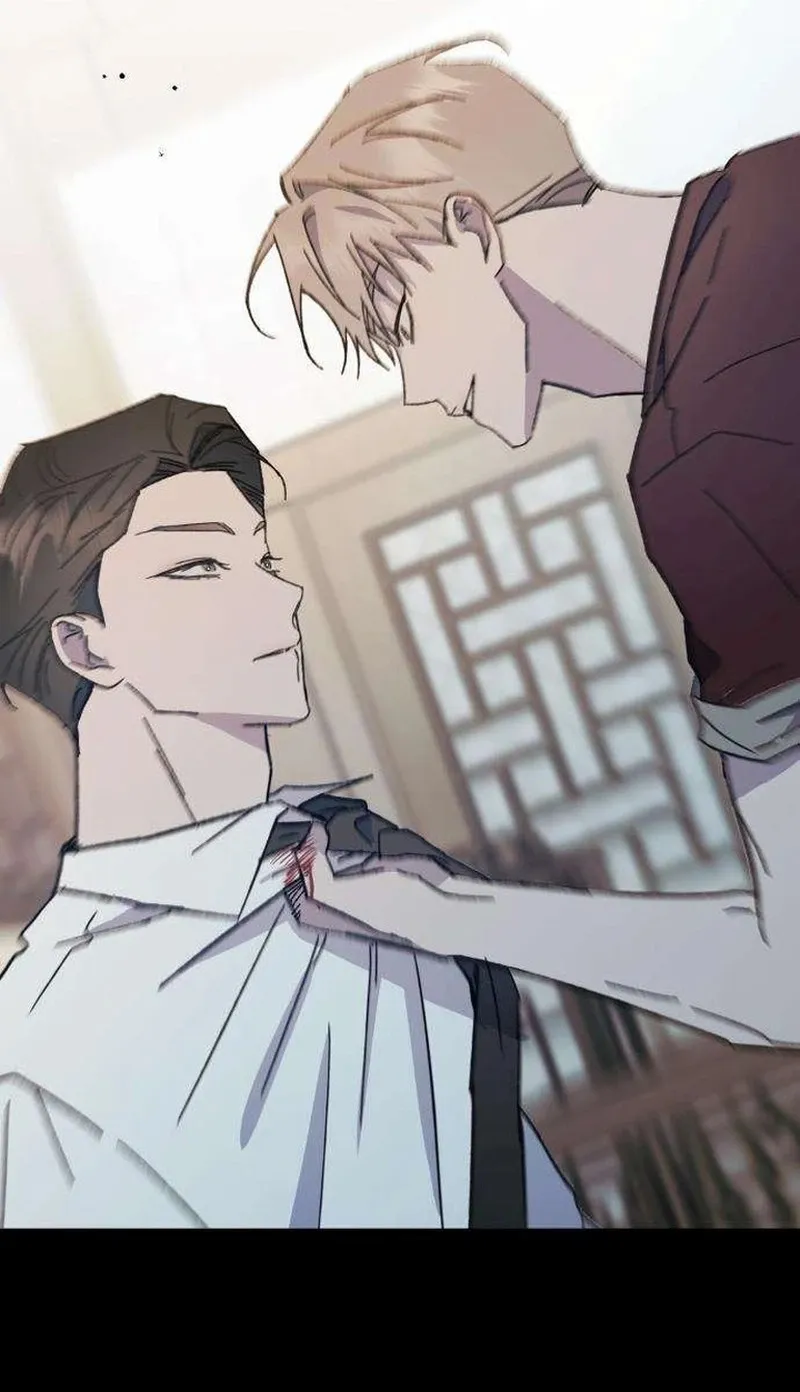 My Boyfriend's Wedding Chapter 8 page 30 - 
