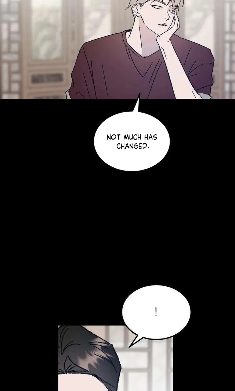 My Boyfriend's Wedding Chapter 8 page 4 - 