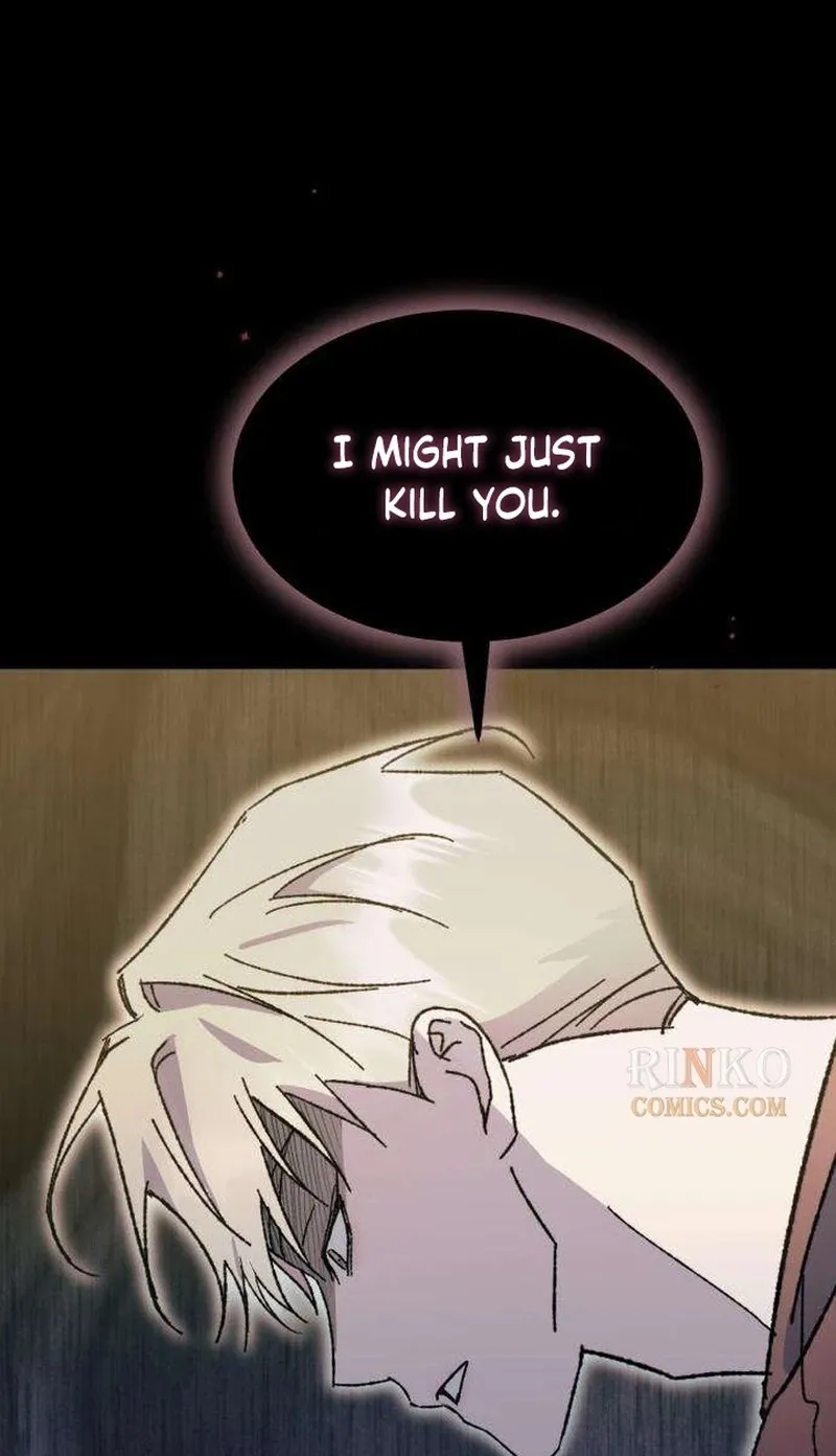 My Boyfriend's Wedding Chapter 8 page 31 - 