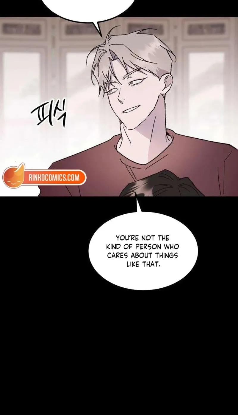 My Boyfriend's Wedding Chapter 8 page 34 - 