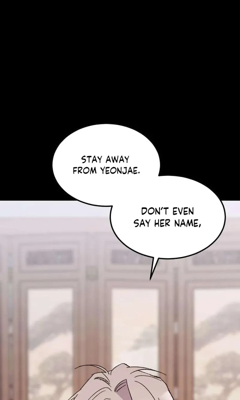 My Boyfriend's Wedding Chapter 8 page 36 - 